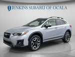 2019 Crosstrek Thumbnail 7