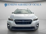 2019 Crosstrek Thumbnail 8