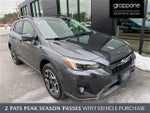 2019 Crosstrek Thumbnail 1