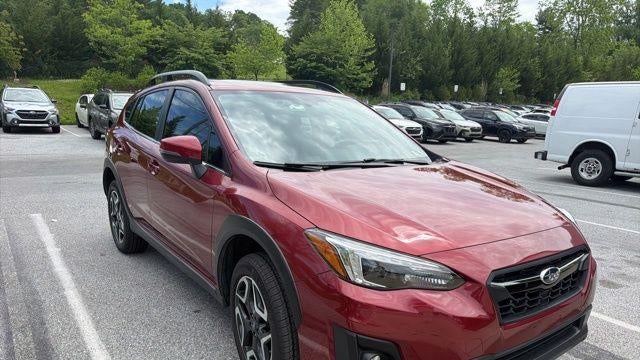 Preowned 2019 Subaru Crosstrek 2.0i Limited for Sale