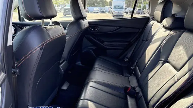 2020 Subaru Crosstrek Limited