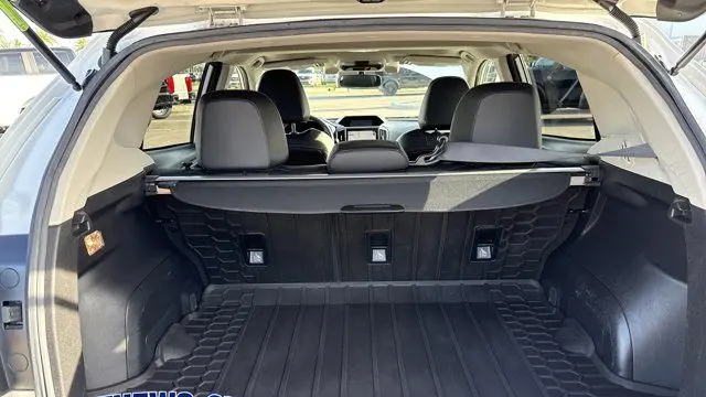 2020 Subaru Crosstrek Limited