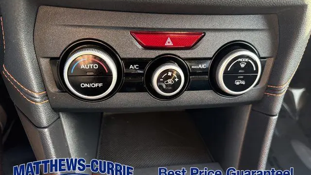 2020 Subaru Crosstrek Limited
