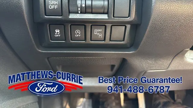 2020 Subaru Crosstrek Limited