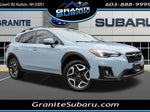 2019 Crosstrek Thumbnail 1