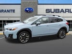 2019 Crosstrek Thumbnail 5