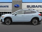 2019 Crosstrek Thumbnail 6