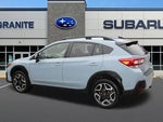 2019 Crosstrek Thumbnail 7