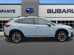 2019 Crosstrek Thumbnail 11