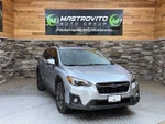 2019 Crosstrek Thumbnail 2