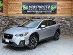 2019 Crosstrek Thumbnail 3