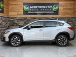 2019 Crosstrek Thumbnail 8