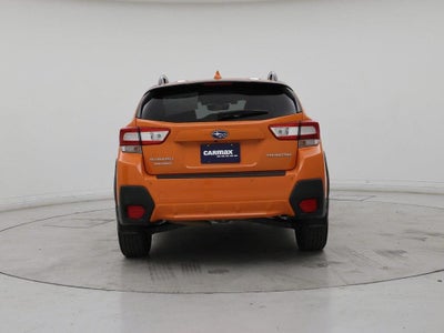 2019 Subaru Crosstrek AWD 2.0I Limited 4DR Crossover