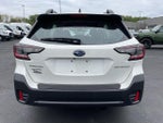 2020 Crosstrek Thumbnail 4