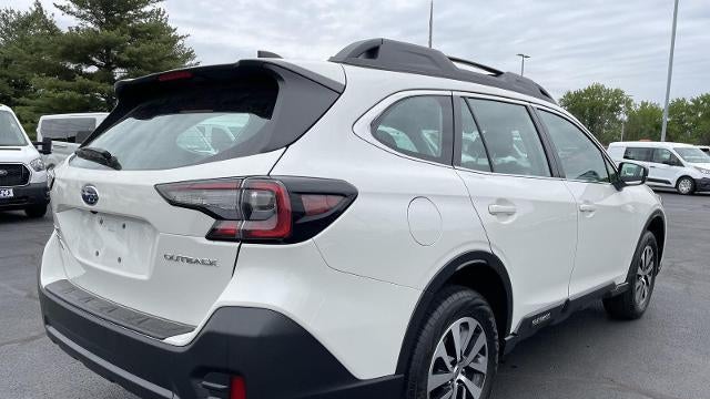 2020 Subaru Crosstrek Limited