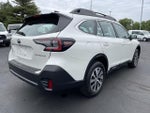 2020 Crosstrek Thumbnail 5