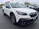 2020 Crosstrek Thumbnail 7