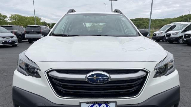 2020 Subaru Crosstrek Limited