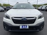2020 Crosstrek Thumbnail 8