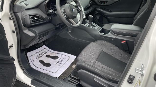 2020 Subaru Crosstrek Limited