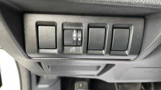 2020 Subaru Crosstrek Limited