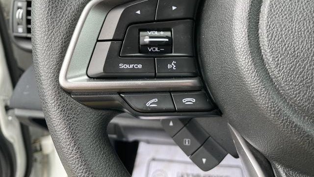 2020 Subaru Crosstrek Limited