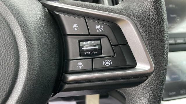 2020 Subaru Crosstrek Limited