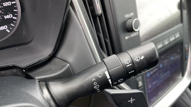 2020 Subaru Crosstrek Limited