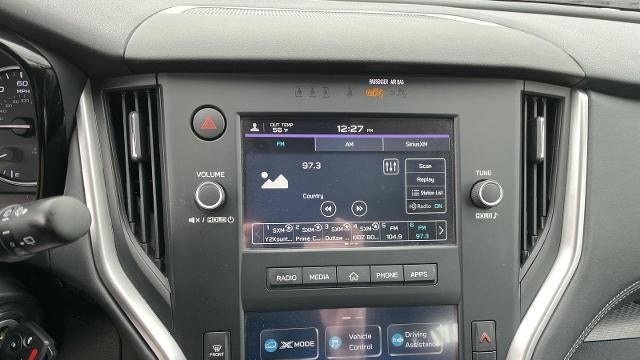 2020 Subaru Crosstrek Limited