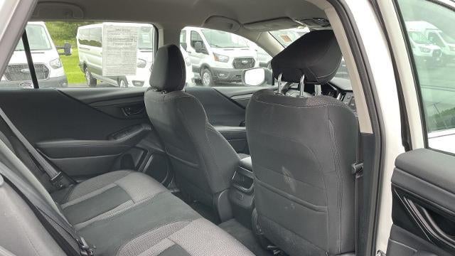 2020 Subaru Crosstrek Limited
