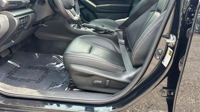 2020 Subaru Crosstrek Limited