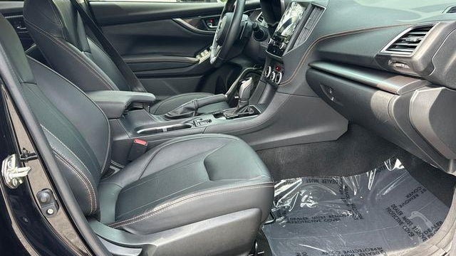 2020 Subaru Crosstrek Limited