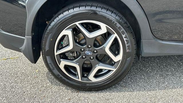 2020 Subaru Crosstrek Limited