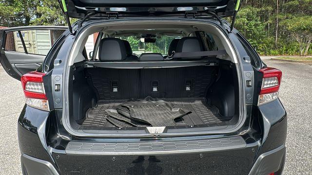 2020 Subaru Crosstrek Limited