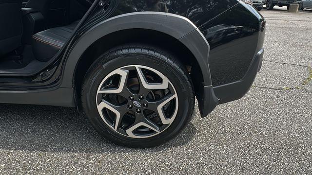 2020 Subaru Crosstrek Limited