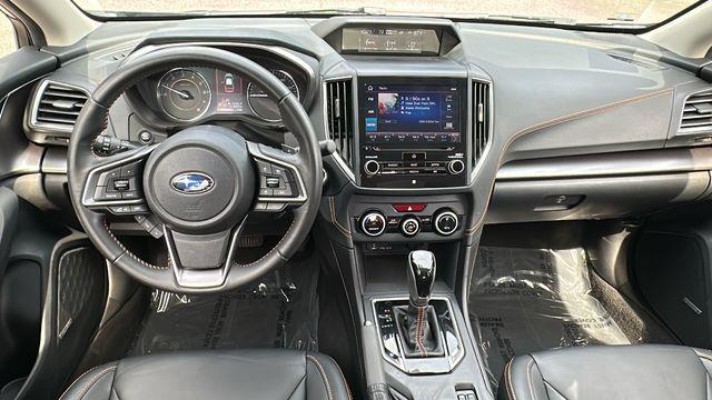 2020 Subaru Crosstrek Limited