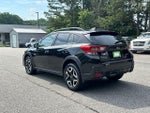 2020 Crosstrek Thumbnail 5