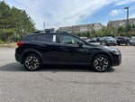 2020 Crosstrek Thumbnail 8