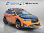 2019 Crosstrek Thumbnail 1