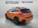 2019 Crosstrek Thumbnail 3