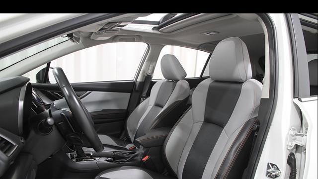 2019 Subaru Crosstrek 2.0i Limited