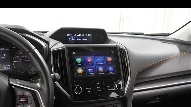 2019 Subaru Crosstrek 2.0i Limited