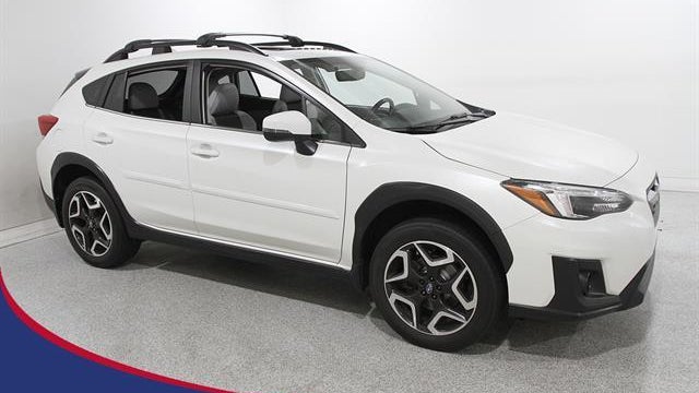 Preowned 2019 Subaru Crosstrek 2.0i Limited for Sale