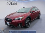 2019 Crosstrek Thumbnail 1