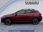 2019 Crosstrek Thumbnail 2
