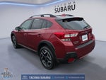 2019 Crosstrek Thumbnail 3
