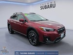 2019 Crosstrek Thumbnail 7