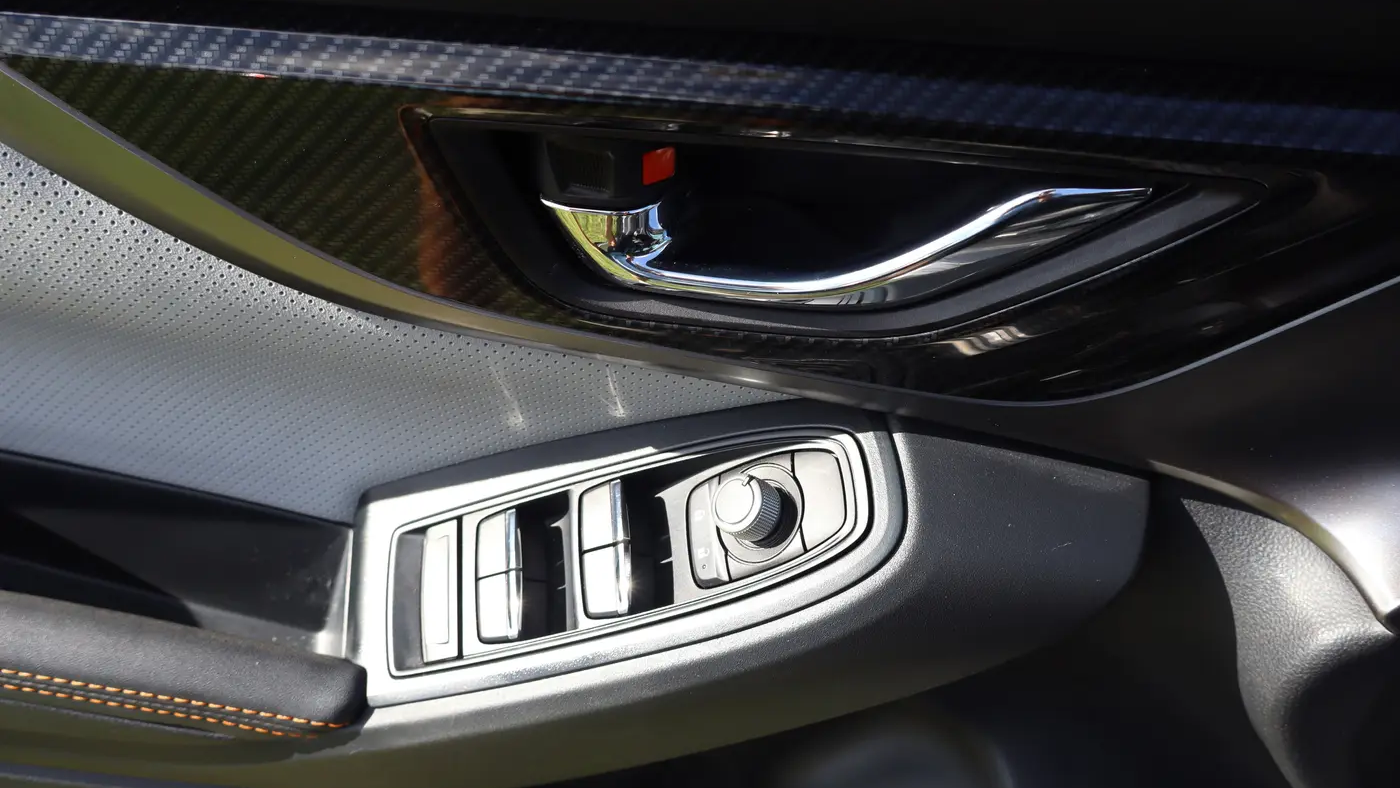 2020 Subaru Crosstrek Limited