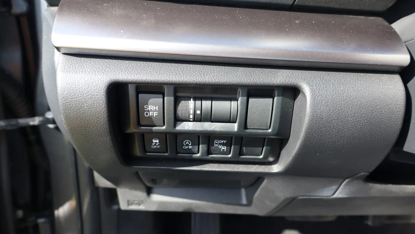 2020 Subaru Crosstrek Limited