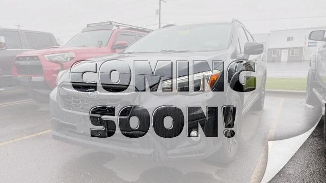 Preowned 2019 Subaru Crosstrek 2.0i Limited for Sale